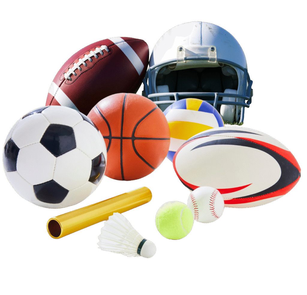 Sports Balls