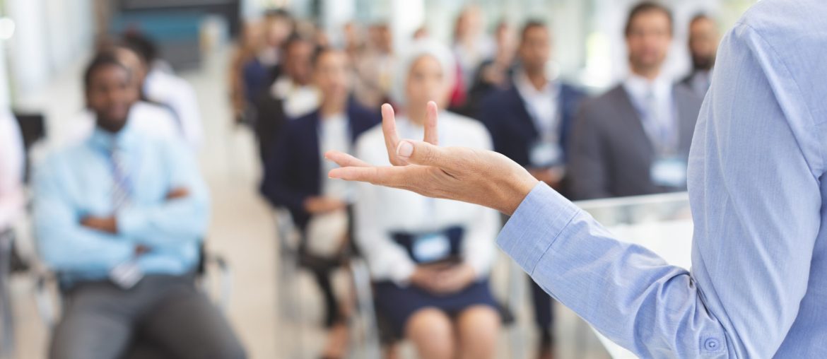 leadership training